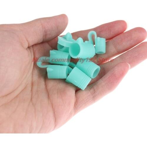 New 4PCS/box Anti Snore Apnea Nose Clip Anti-Snoring Breathe Aid Stop Snore Device Sleeping Aid Equipment Stop Snoring