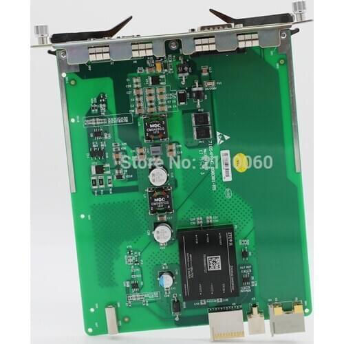 ZTE OLT C300 Power Supply Board PRWG 48V DC