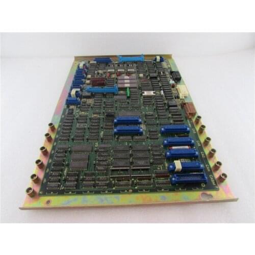 Fanuc servo drive board A03B-0819-C060