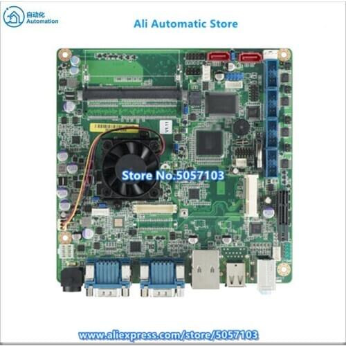 SIMB-M02 6COM Port ITX Industrial Control Board