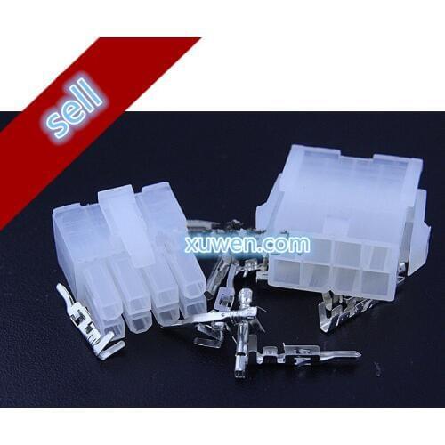 Sodfount Connectors