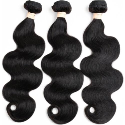 Soowee Voluminous Hair