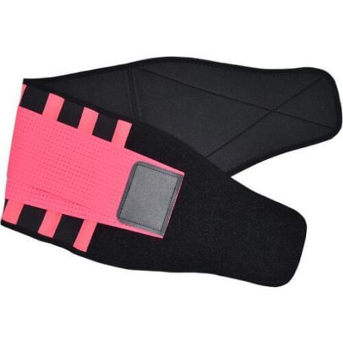 Sports Safety Belt Elastic Waist Support Adult Waist Protector