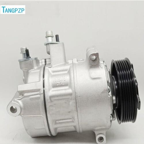 Car Air Conditioners TANGPZP China