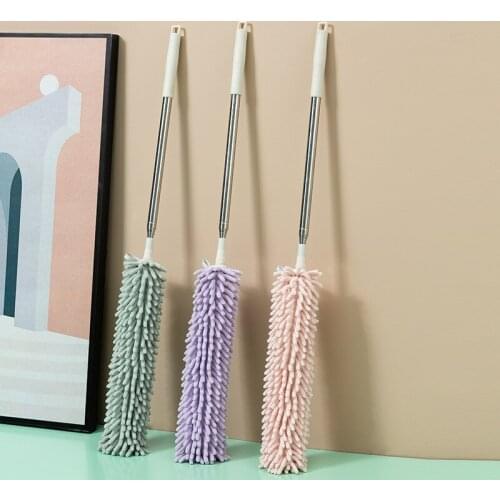2.5M Dust Cleaner Brush Household Clean Wonderlife_aliexpress for House Denman Brush Household Car Duster Furniture Cleaner