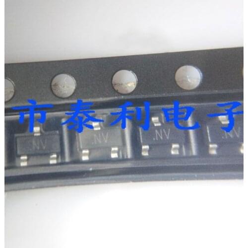 50PCS~100PCS/LOT KRC246S-RTK/P KRC246S VN SOT-23 New original