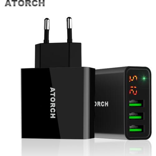 Аксессуары для мобильных телефонов ATORCH China At AliExpress