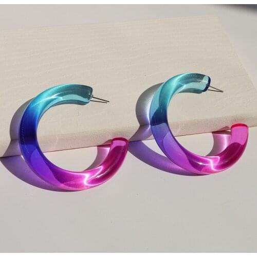 Серьги-кольца Binoster China At AliExpress