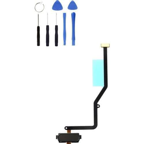 FOR Samsung C9 C900 Home Button Key Return Button Mobile Phone Parts Replacement Part Repair Kit Gift