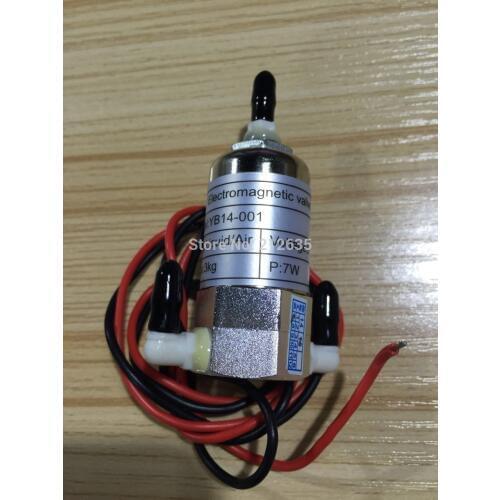ALLWIN large format printer solenoid valve ALLWIN solvent printer solenoid valve ALLWINprinter solenoid valve