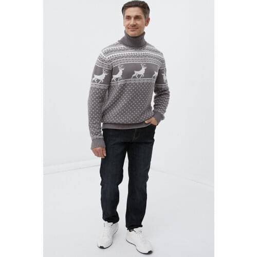 Finn Flare Mens Jeans