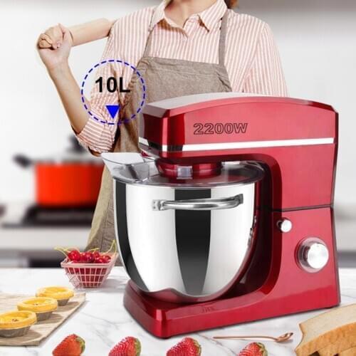 HPH2O Planetary Mixers