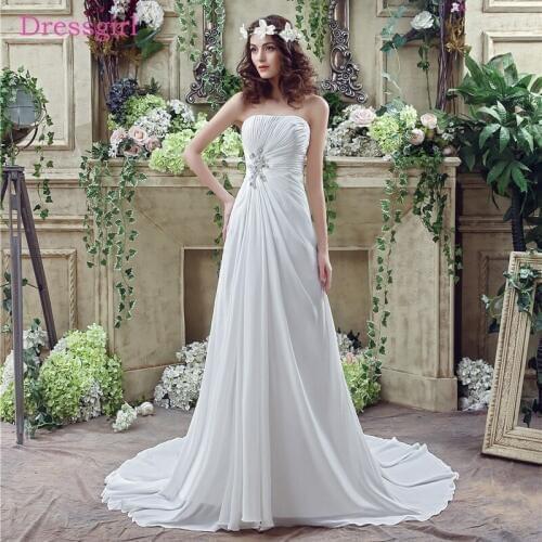 HVVLF Wedding Dresses For A Magnificent Figure
