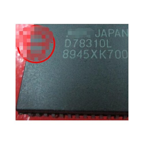 IC NEW 100% D78310L
