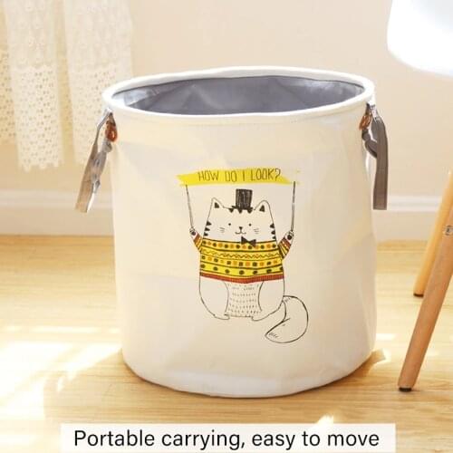 KNCOKAR Laundry Baskets And Laundry Bags