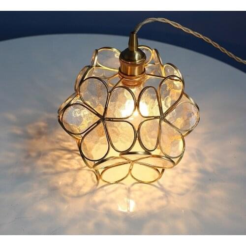 Beautiful pink chandelier lighting brass lights pink modern chandelier light for For Hotel House/Home/Coffee Bar