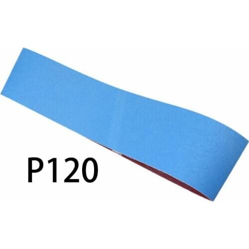 100*915mm Sanding Belt Sharpening Belt Sander Industry Abrasive Polishing Tools