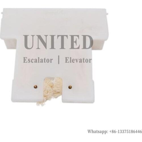 4pcs Elevator Oil Box