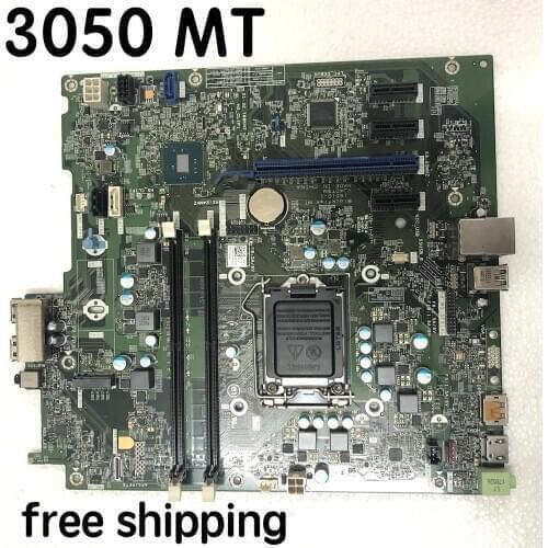 For DELL Inspiron Optiplex 3050 MT Desktop Motherboard CN-0W0CHX VJ40T Mainboard 100%tested fully work