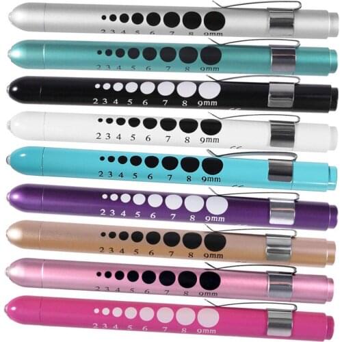 Reusable Portable LED Flashlight Sex Teasing Pen Light Dark Room Sexy Role Playing Game Accessories Doctor Nurse Diagnosis Games