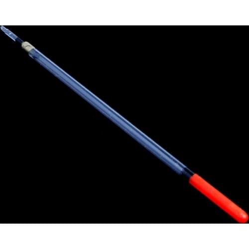 2021 New Clear Waggler Fishing Floats Floating Stem Tubes Kits Tackle Accessories Set New