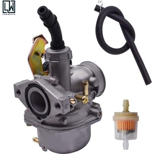 CARBURETOR FOR 2007-2014 POLARIS SPORTSMAN 90 OUTLAW 90 CARB # 0454886