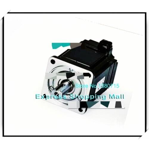 New Original SGMJV-01ADE6S 200V 100W With Oil Seal Servo Motor