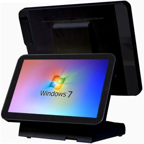 Pos Terminal Pos Systems All In One Epos systems Touch cash register Windows pos systems For restaurant