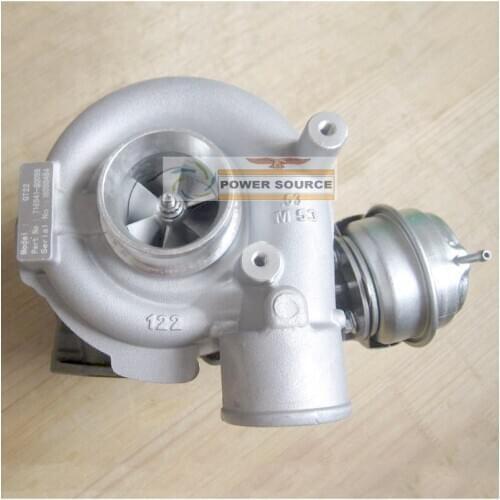 Turbocharger 712541 712541-5005S 712541-5004S 712541-0003 712541-5002S 712541-0002 712541-0001 PMF000060 PMF000050 7785838 L30