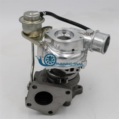 Turbocharger VJ39 VD410084 for Mazda Bongo 2001-08 turbine VA410084 VB410084 VC410084 Mazda Bongo Passenger 4WD RFCDT RFT