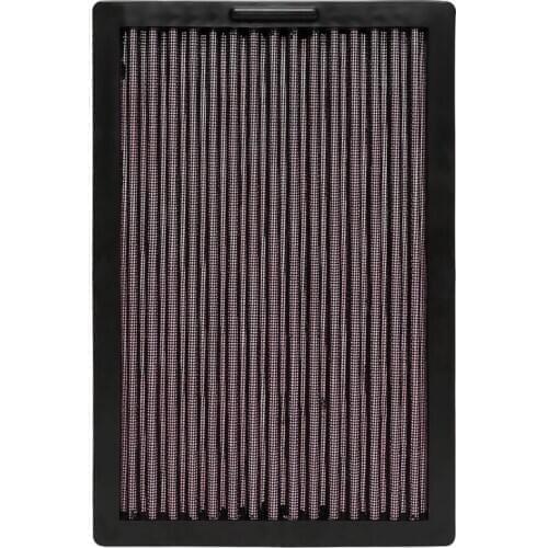 Motorcycle Air Filter For Kawasaki Ninja 250/250R/300 Abs Z300 Ninja250 Ninja250R Ninja300 Ex300