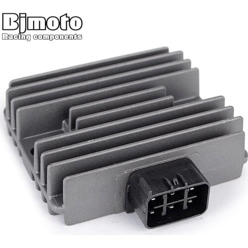 Regulator Rectifier For ArcticCat 650 H1 Prowler 650 700 TRV 500 400 650 450 TBX 700 Thundercat 1000 Mudpro 650 TRV650 TBX650