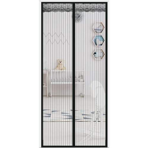 ZHONGYAO Mosquito Nets On Windows