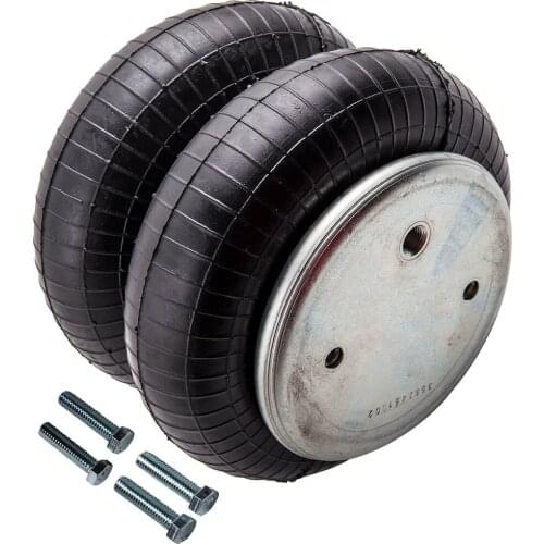 1PC Air Ride AirAirmatic Suspension For Hendrickson For Firestone W01-358-6910 Air Airmatic Suspension Bag