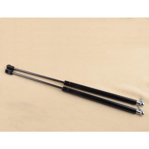 2Pcs/Set Car Front Bonnet Gas Boot Struts Hood Lift Support Accessories Fit For Nissan Qashqai J11 2014 2015 2016 2017 2018