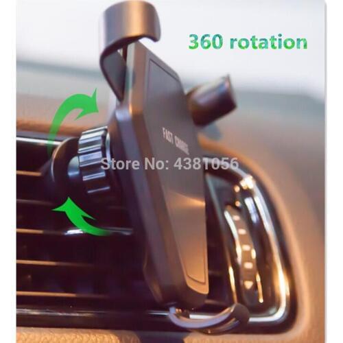 2019 Car Wireless Charger for audi a4 b7 nissan juke audi a4 b6 jeep wrangler audi a1 dacia honda goldwing gl1800 audi tt
