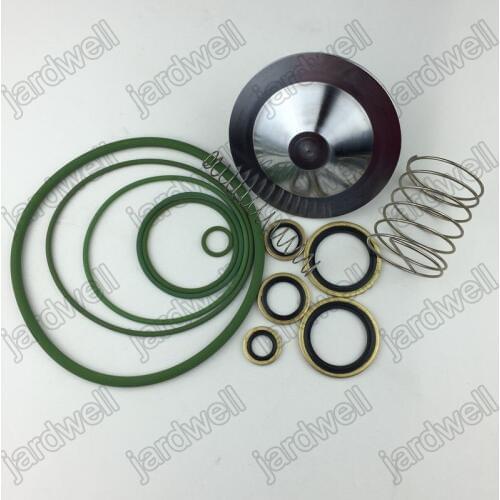 2906061000(2906-0610-00) Check Valve Kit replacement aftermarket parts for AC compressor
