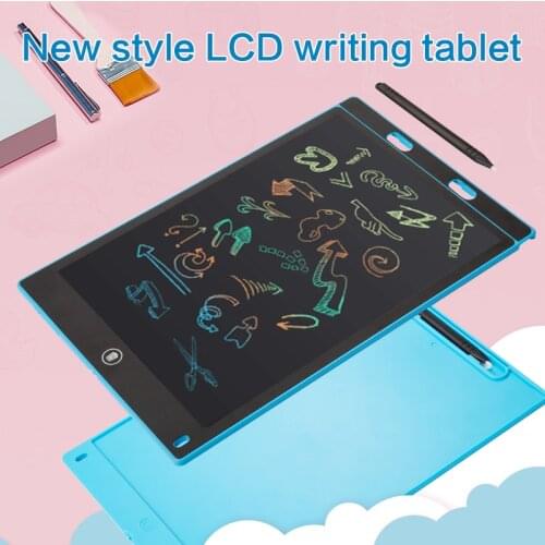 8.5 inch Tablets Kids Tablet Graphics Tablet For Drawing LCD Writing Tablet Digital Drawing Board Handwriting Pads Portable Pen