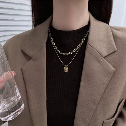 Панк-ожерелья ADOLPH China At AliExpress