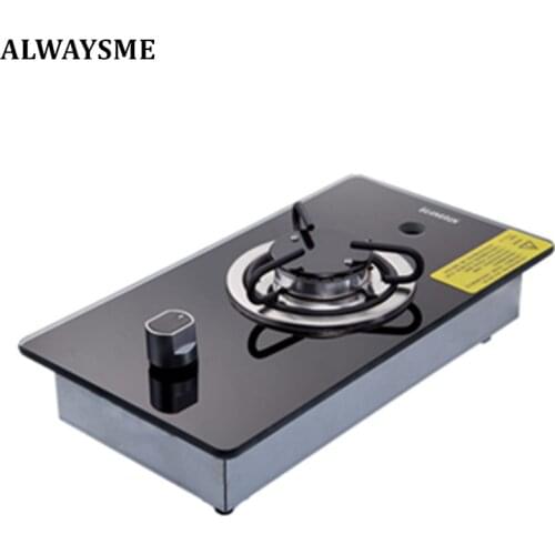 ALWAYSME Burner Plates