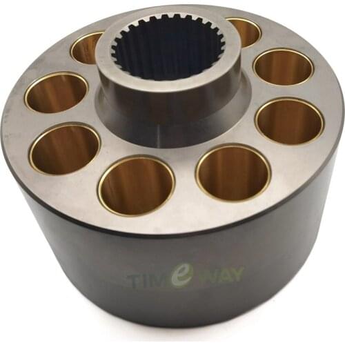 KAWASAKI Pump Parts MX500 Cylinder Block