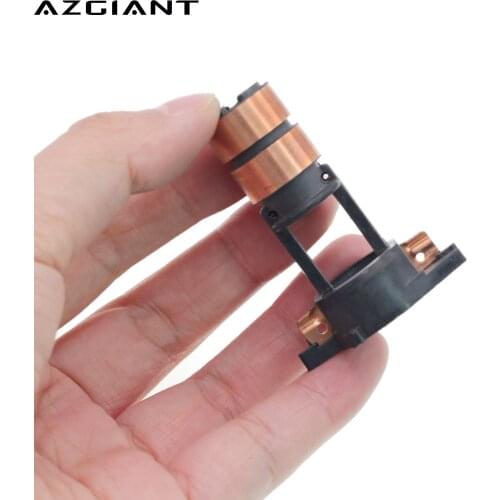 For Volkswagen Jetta Passat B5 Bosch generator collector copper head slip ring current collector (7x16x51mm) for Ford mondeo