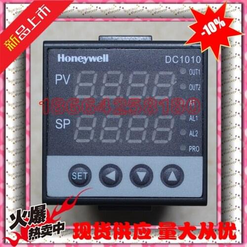 New Original DC1010CT/R/L-101000/201000/301000-E Temperature Controller