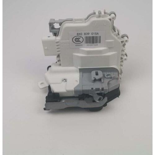 Rear Left Door Lock Actuator 8X0839015B 8X0839015E for Audi Audi A1 A3 RS4 Q5 A3SB A3CA R8 TTRS RS5 AQ2 RS3 VWXL1