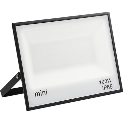 LED FloodLight 10W 20W 30W 50W 100W 150W 200W AC220V IP67 Waterproof LED Floodlights Spotlight Outdoor Reflector Projector Lamp