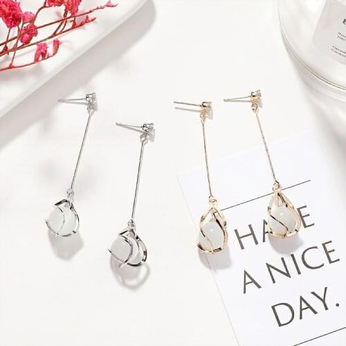 Серьги SNCSDK China At AliExpress