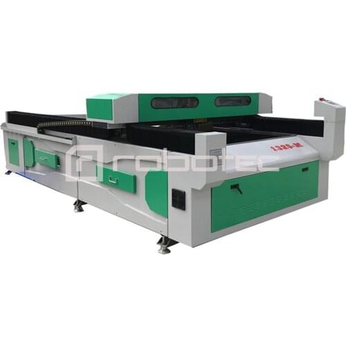 Factory on sale sheet metal laser cutting machine price 1325 laser cutter for wood and metal/Blade table laser machine for cut