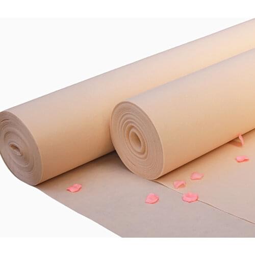 Wedding Carpet Party Aisle Red Decoration Non-Woven Fabric For Outdoor Decoration Arrangement Various Colors Thickness:1.0MM