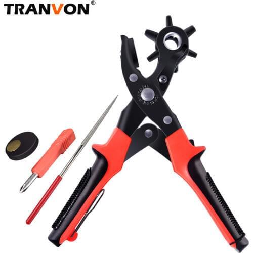 Дыроколы TRANVON China At AliExpress