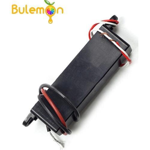 DC 12V 15000V to 20000V 20KV Adjustable Boost Step Up High Voltage Electrostatic Generator Igniter Module Negative Ion Ignition